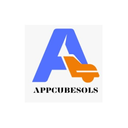 Appcubesols
