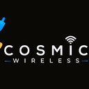 Cosmic Wireless