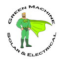 greenmachine